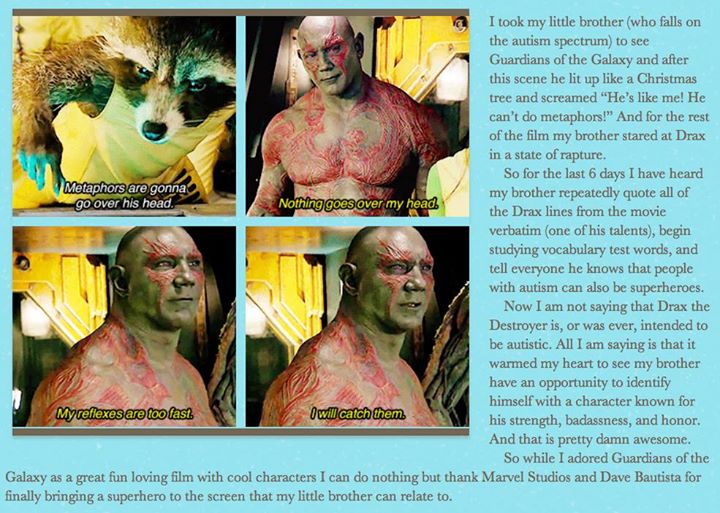Geek insider, geekinsider, geekinsider. Com,, yet another way 'guardians of the galaxy' remains relevant, tv and movies