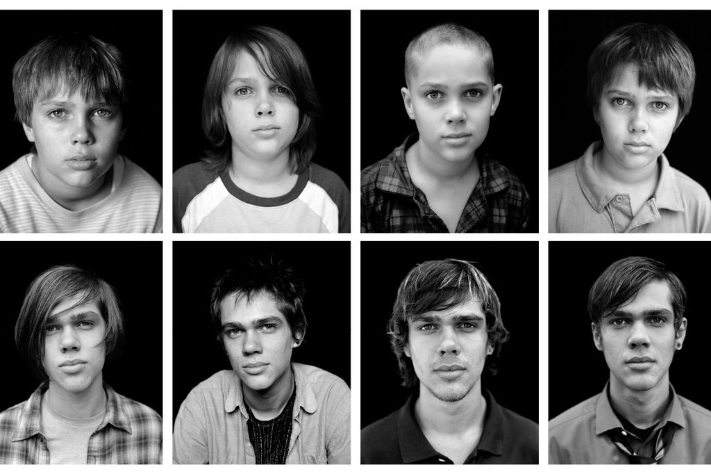 Geek insider, geekinsider, geekinsider. Com,, boyhood: a new standard for the narrative film, entertainment