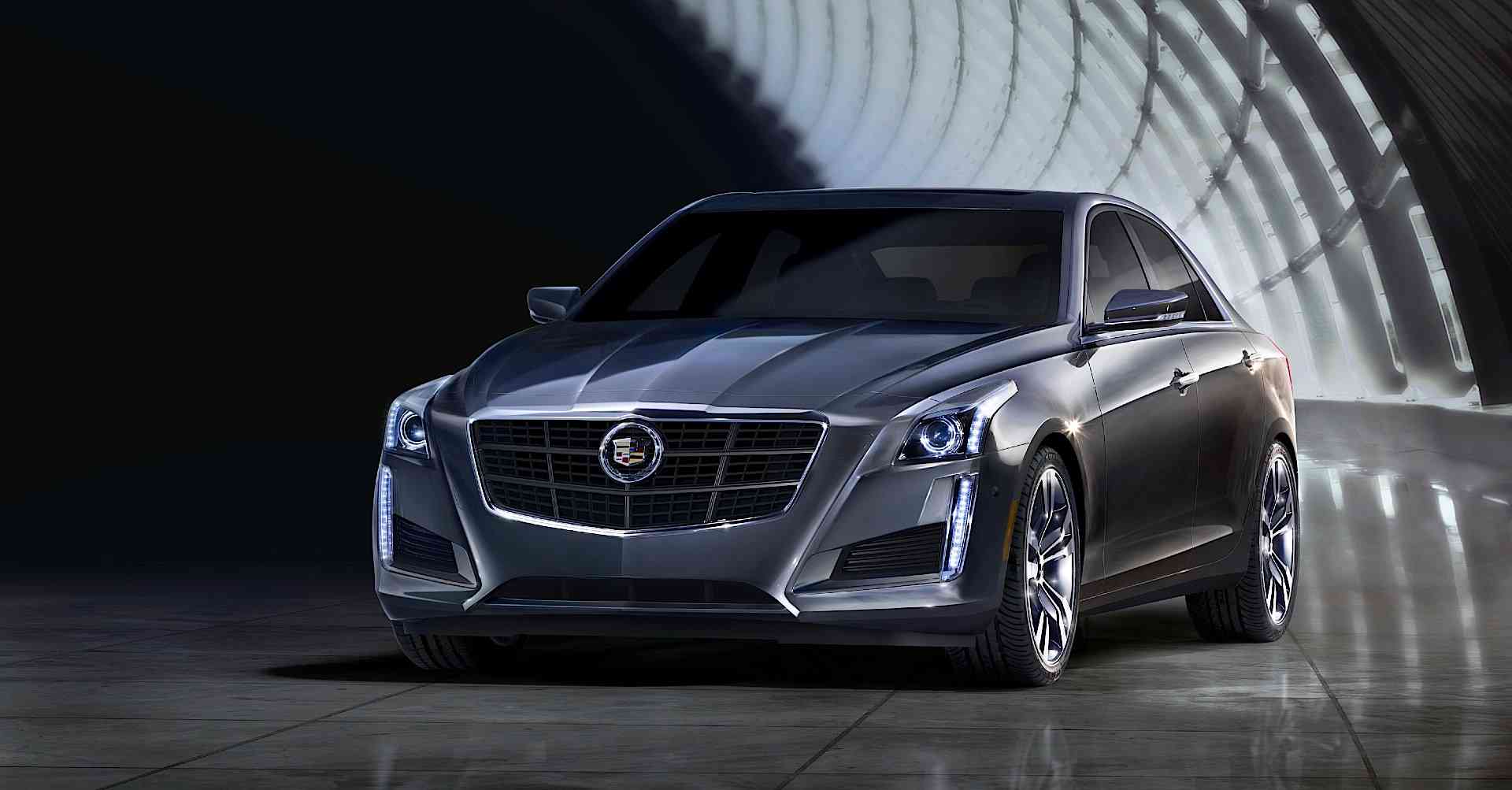 Gm promises self driving cadillac