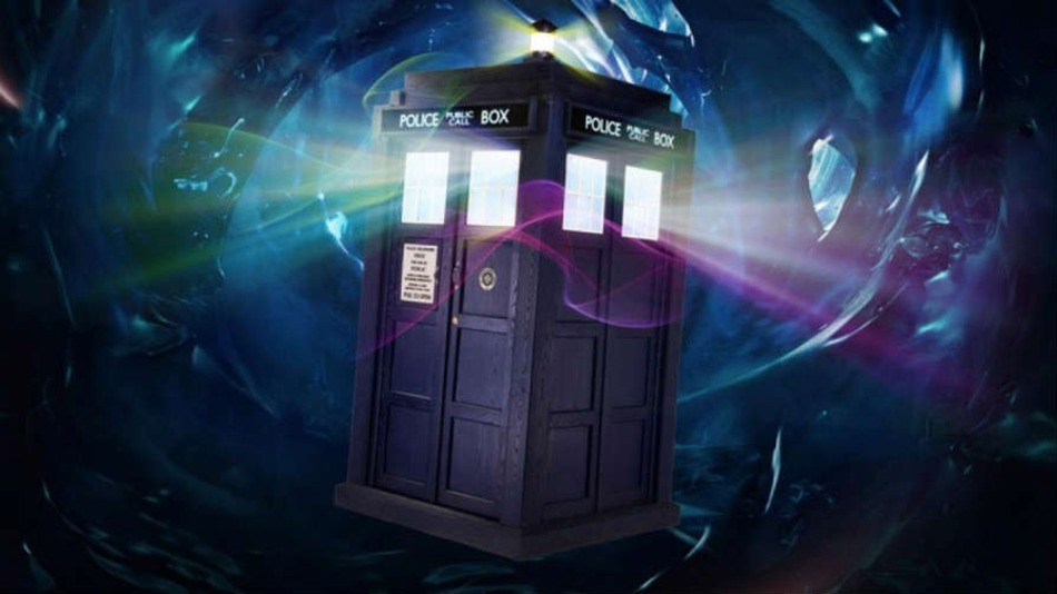 Geek insider, geekinsider, geekinsider. Com,, why doctor who is the saddest show on tv, entertainment