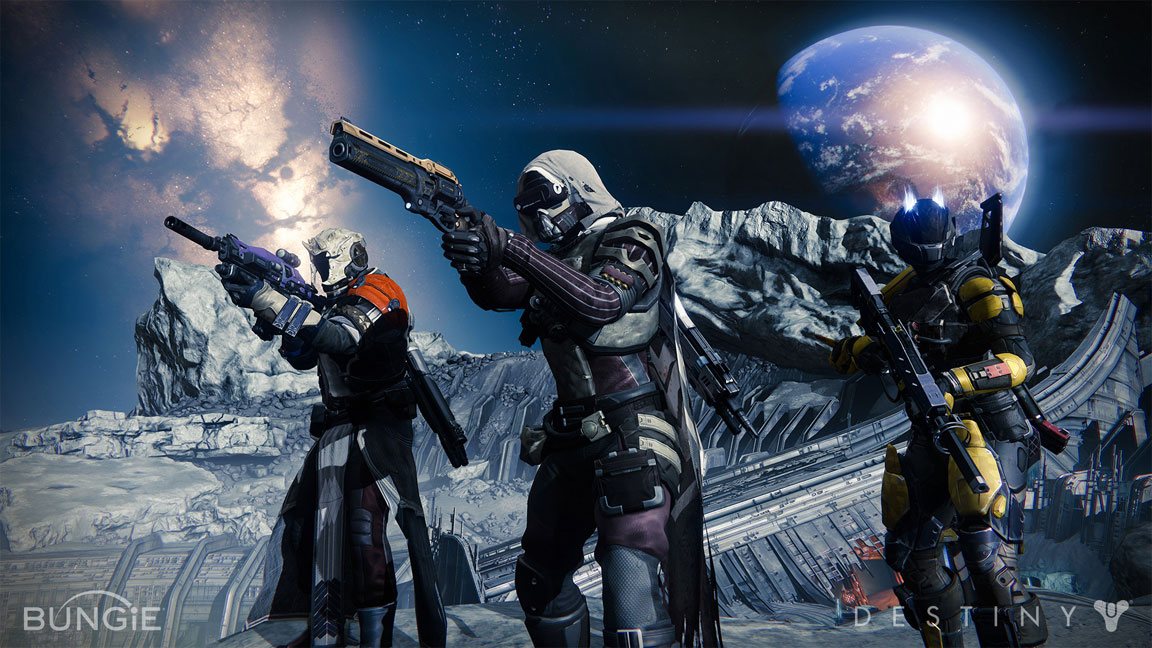 Geek insider, geekinsider, geekinsider. Com,, destiny's "buy one, get one free" deal, gaming