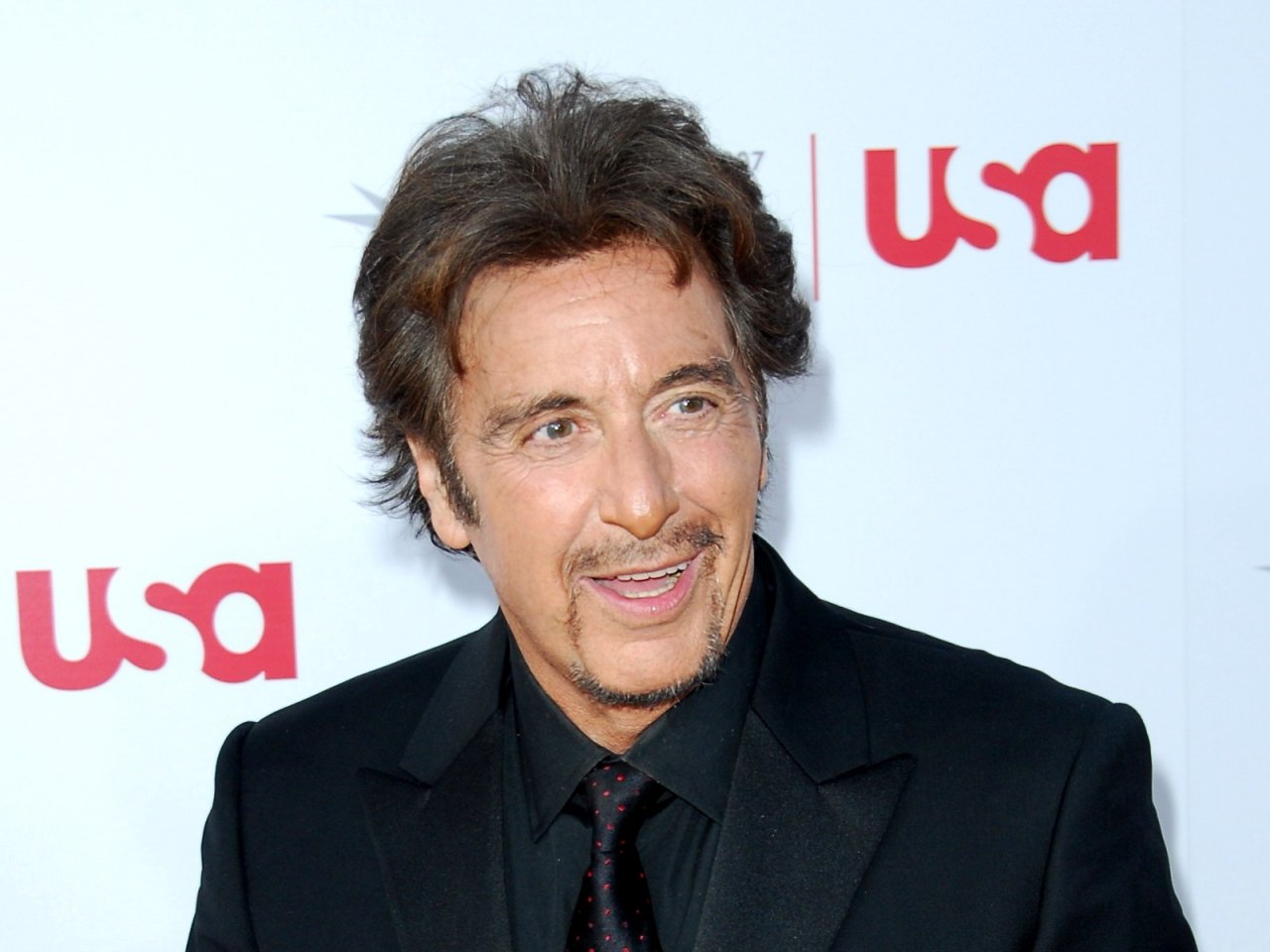 Al pacino wants in with the marvel family