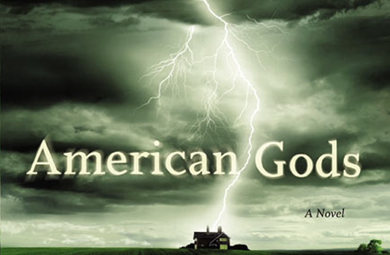 Geek insider, geekinsider, geekinsider. Com,, bryan fuller's update on 'american gods' tv series, entertainment