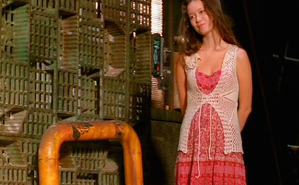 Geek girl fashion: river tam from 'firefly'