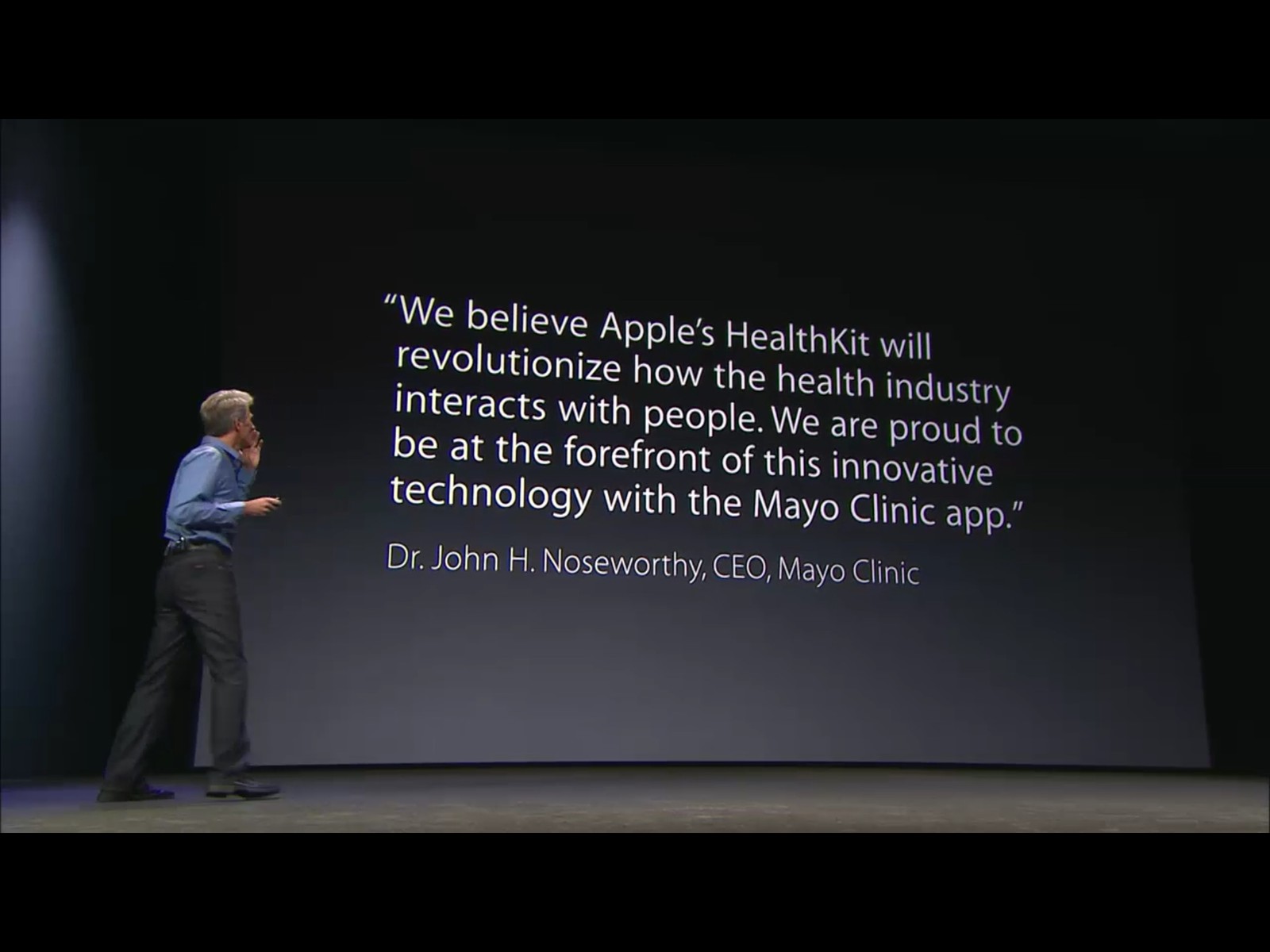 Apple health’s privacy issues