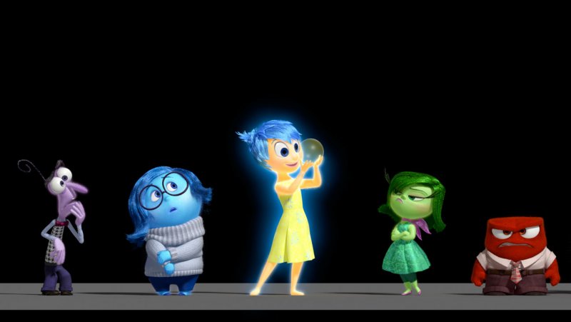 Geek insider, geekinsider, geekinsider. Com,, first trailer for pixar's new film, 'inside out', entertainment