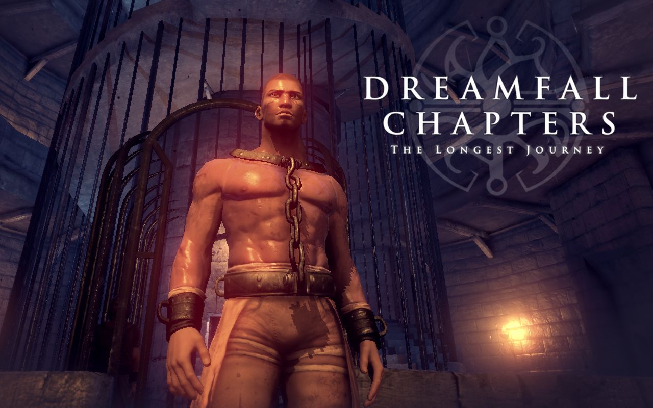 Geek insider, geekinsider, geekinsider. Com,, 'dreamfall chapters' book one release date announced, gaming