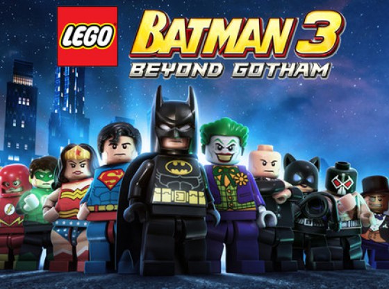 Green arrow, kevin smith and daffy duck in gotham? Tons of reveals for lego batman 3 at nycc