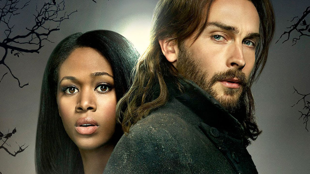 Geek insider, geekinsider, geekinsider. Com,, sleepy hollow at nycc: monsters and karaoke in ichabod’s future? , entertainment