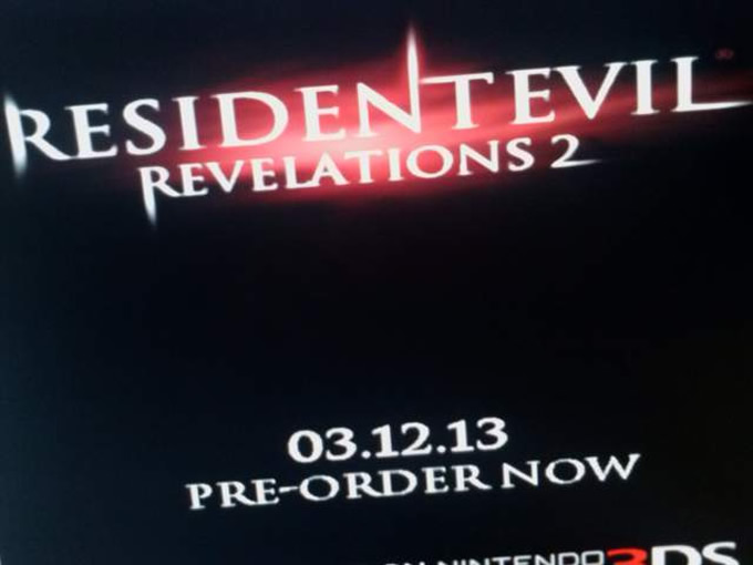 Geek insider, geekinsider, geekinsider. Com,, 'resident evil: revelations 2' speculation and chatter, gaming