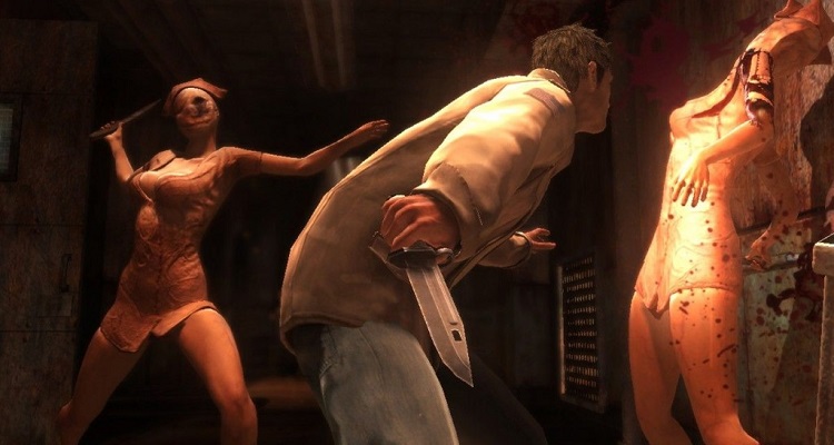Geek insider, geekinsider, geekinsider. Com,, the top five most memorable monsters in 'silent hill', gaming