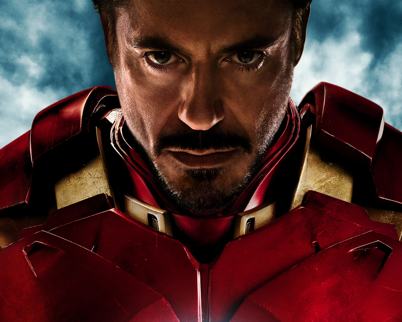Robert downey jr. Says yes to iron man 4