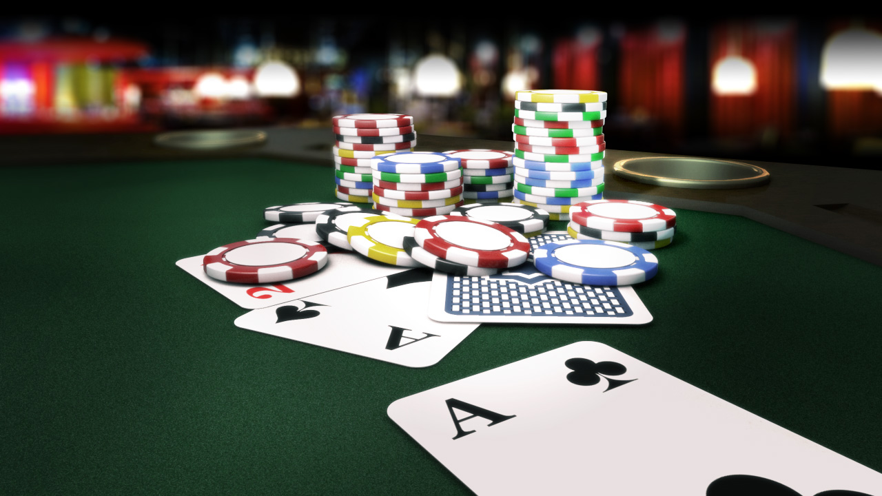 Ladbrokes poker app – review