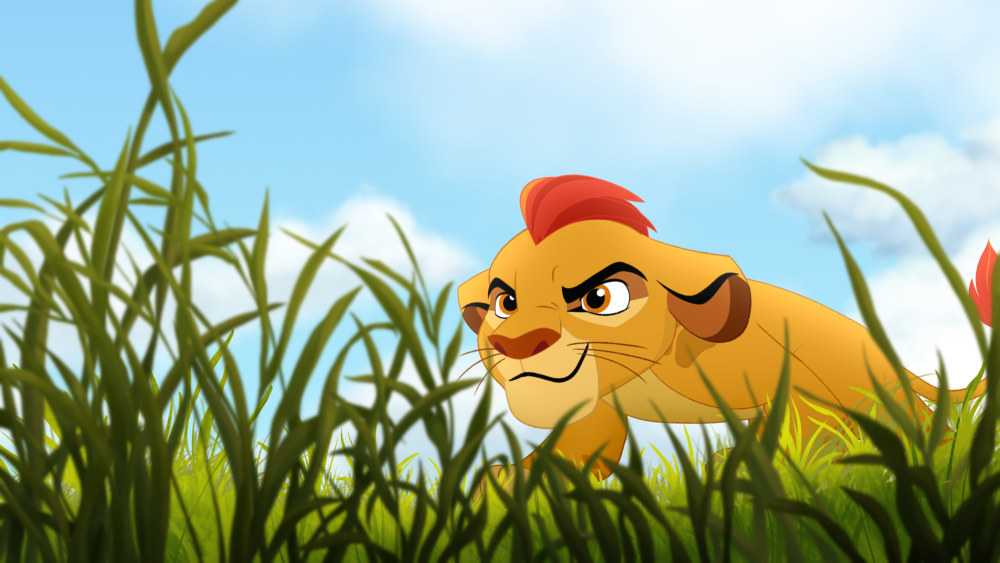 Geek insider, geekinsider, geekinsider. Com,, "the lion king" gets a new sequel and spin-off series, entertainment