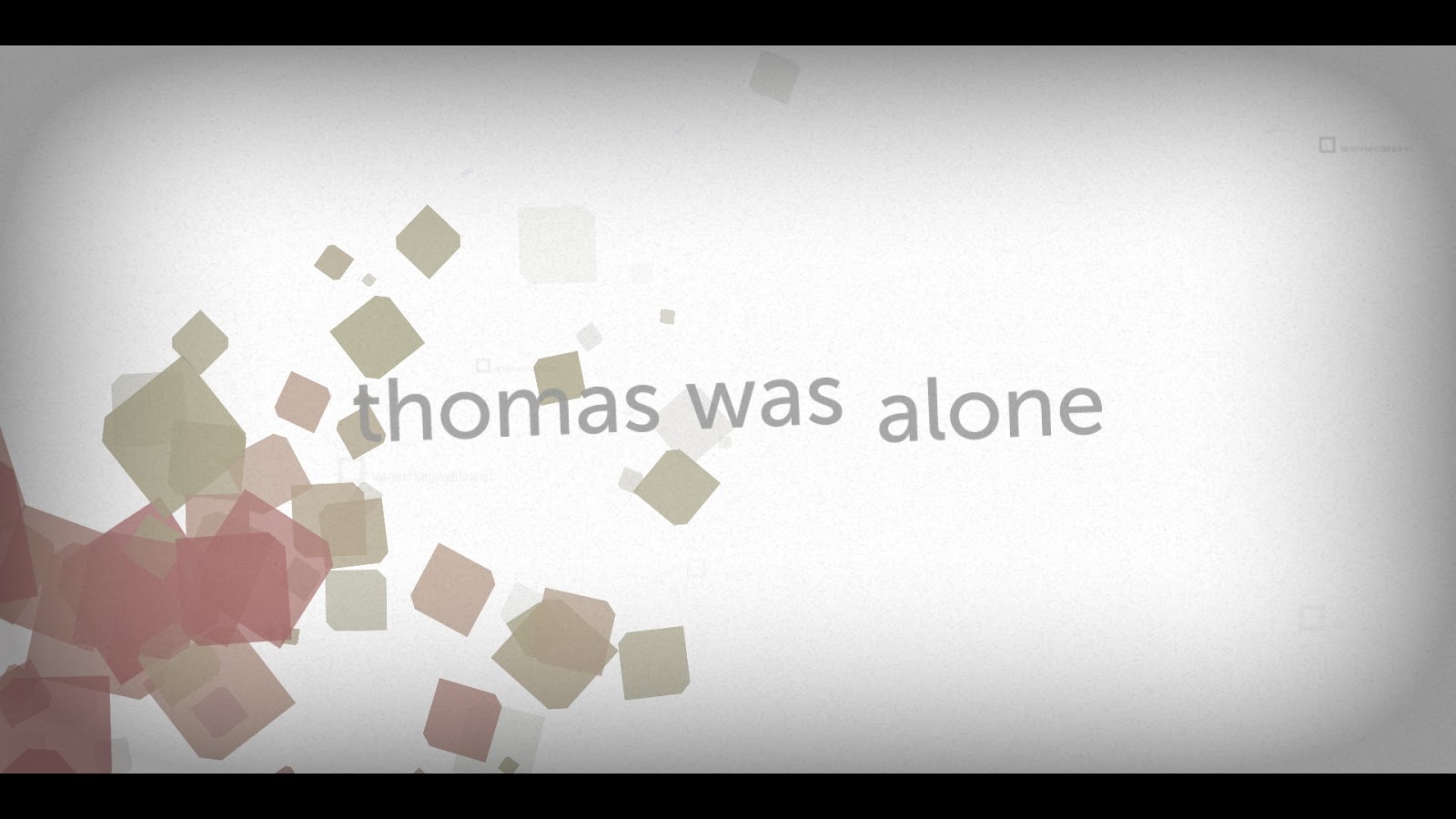Geek insider, geekinsider, geekinsider. Com,, thomas was alone... But not for long, gaming