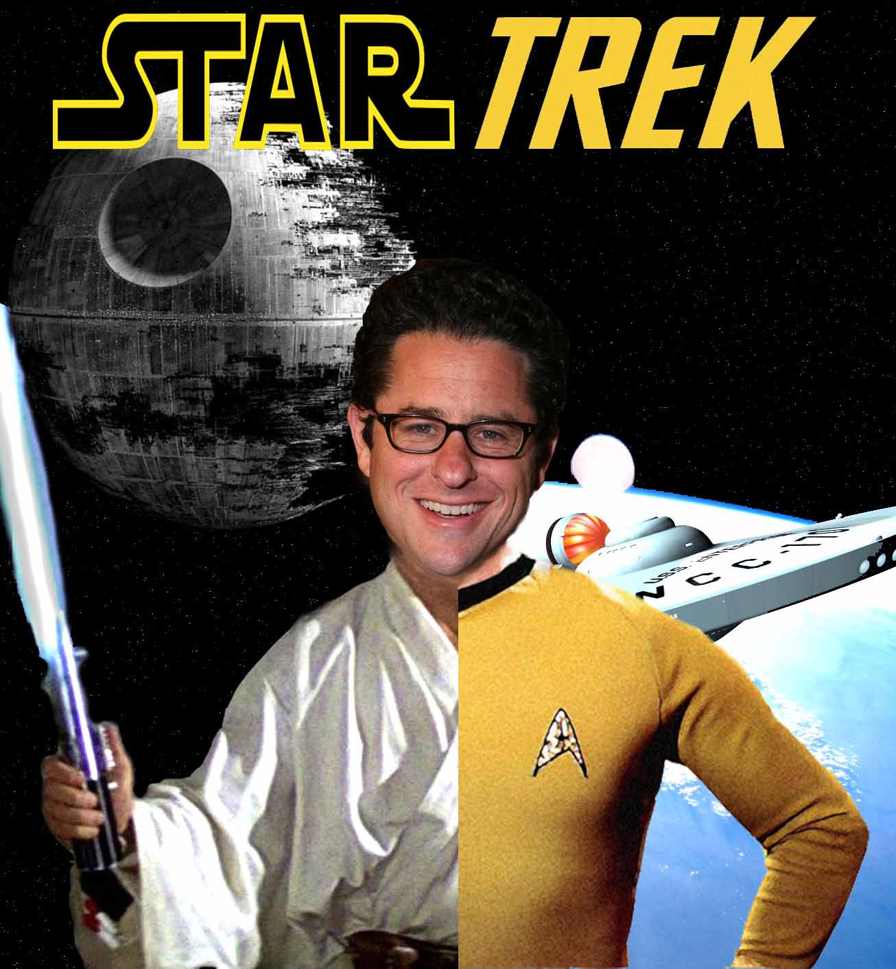 Geek insider, geekinsider, geekinsider. Com,, why jj abrams just might ruin star wars, entertainment