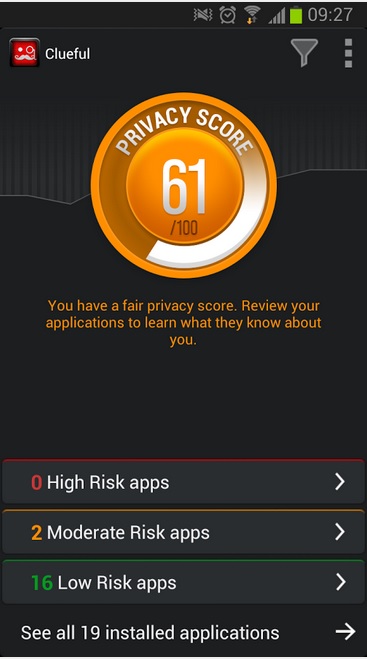 Geek insider, geekinsider, geekinsider. Com,, 5 awesome apps that will protect your privacy, applications