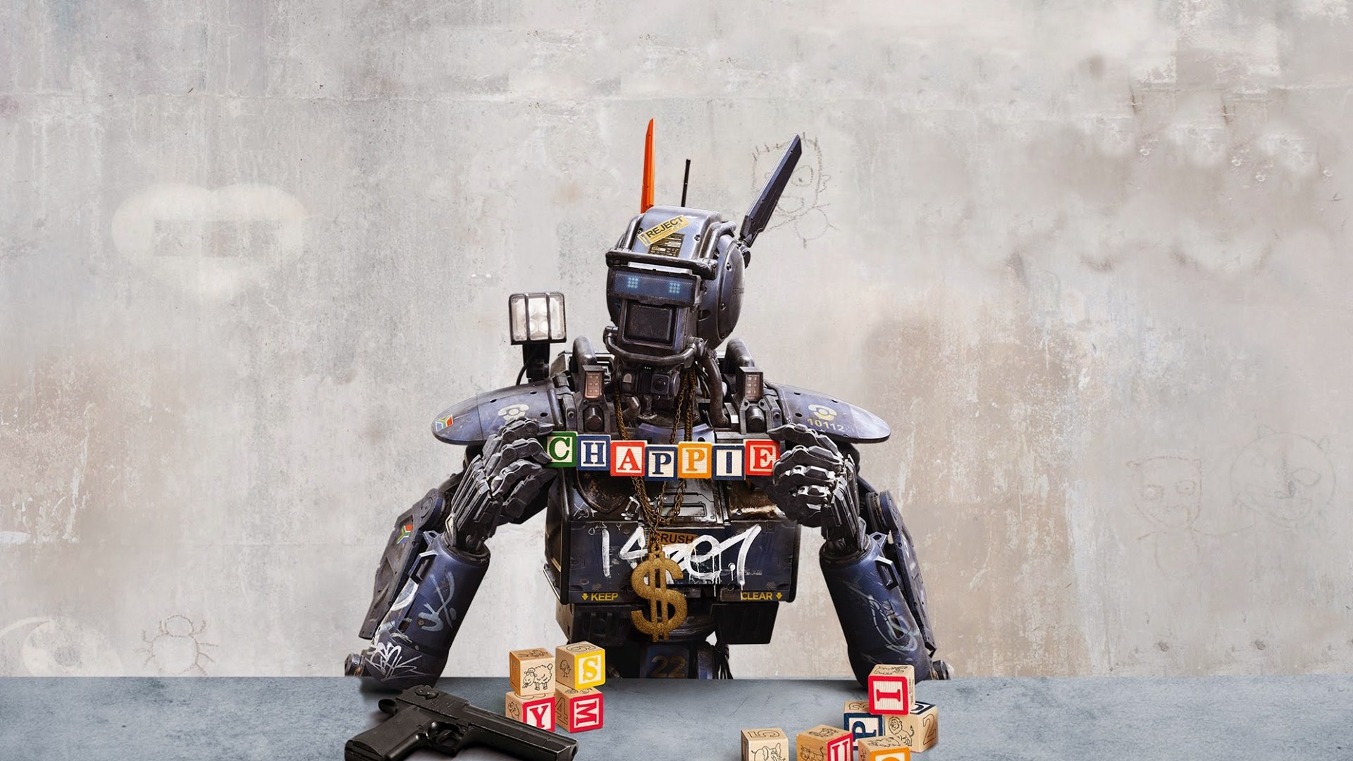Geek insider, geekinsider, geekinsider. Com,, the newest addition to a pantheon of sentient robot films: chappie, entertainment