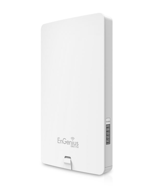 Boost your connectivity with ens1750