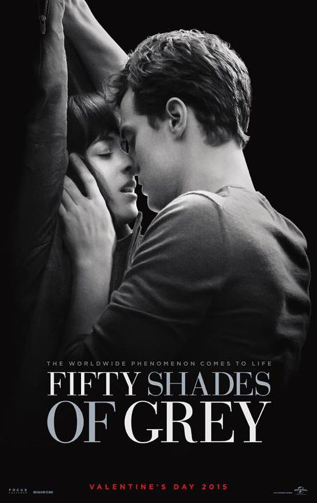 Fifty shades of controversy: contemporary love story or promotion for domestic violence?