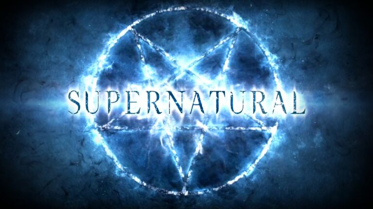 Why you should be watching ‘supernatural’