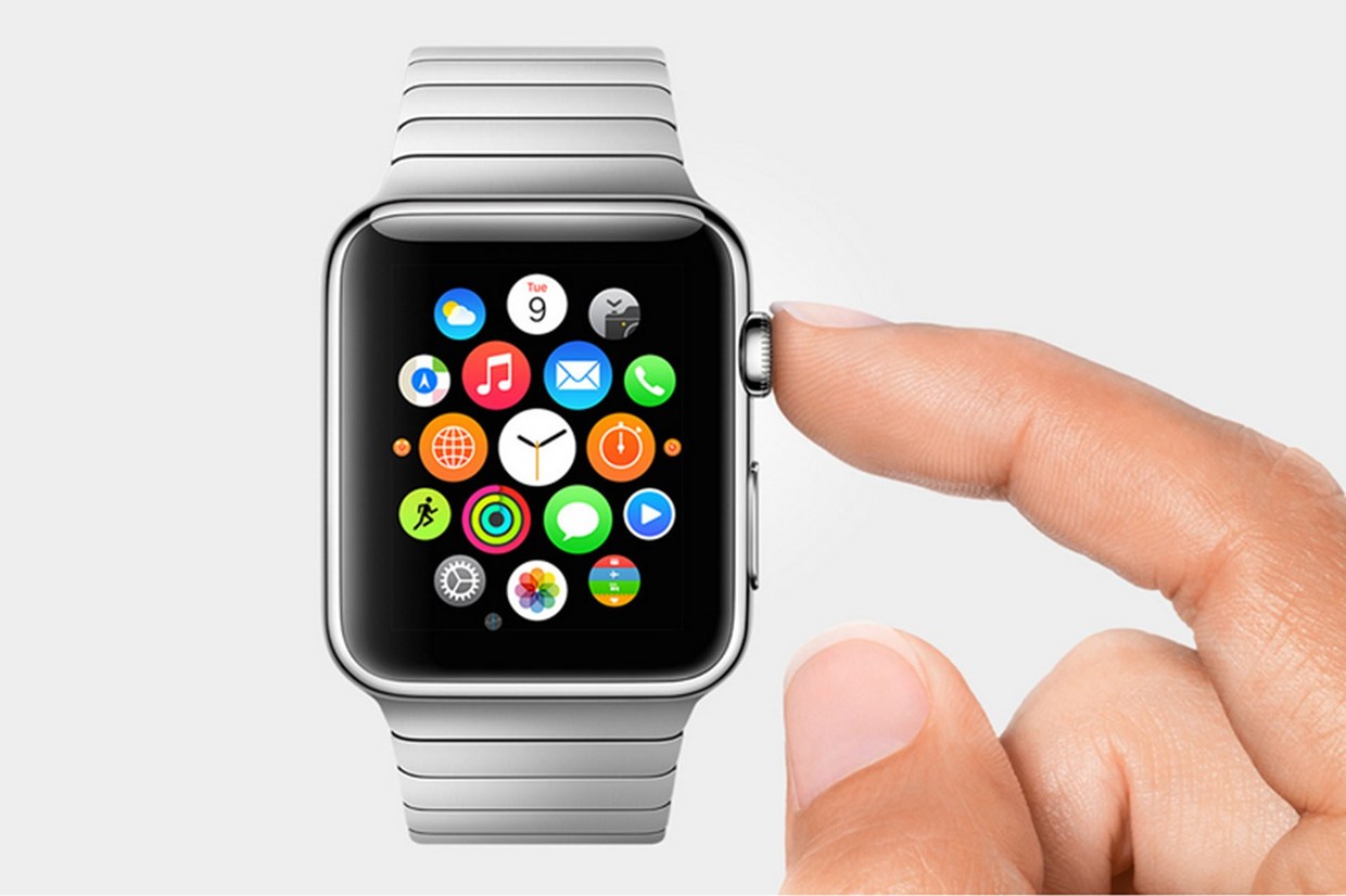 Top 15 apple watch alternatives