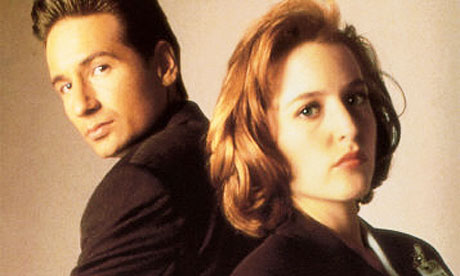 Geek insider, geekinsider, geekinsider. Com,, stop screaming! The x-files is staying! , entertainment