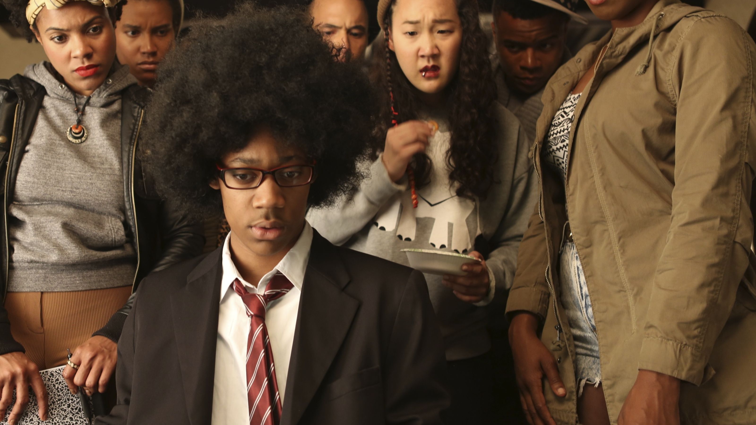 The itunes 99 cent movie rental of the week: ‘dear white people’