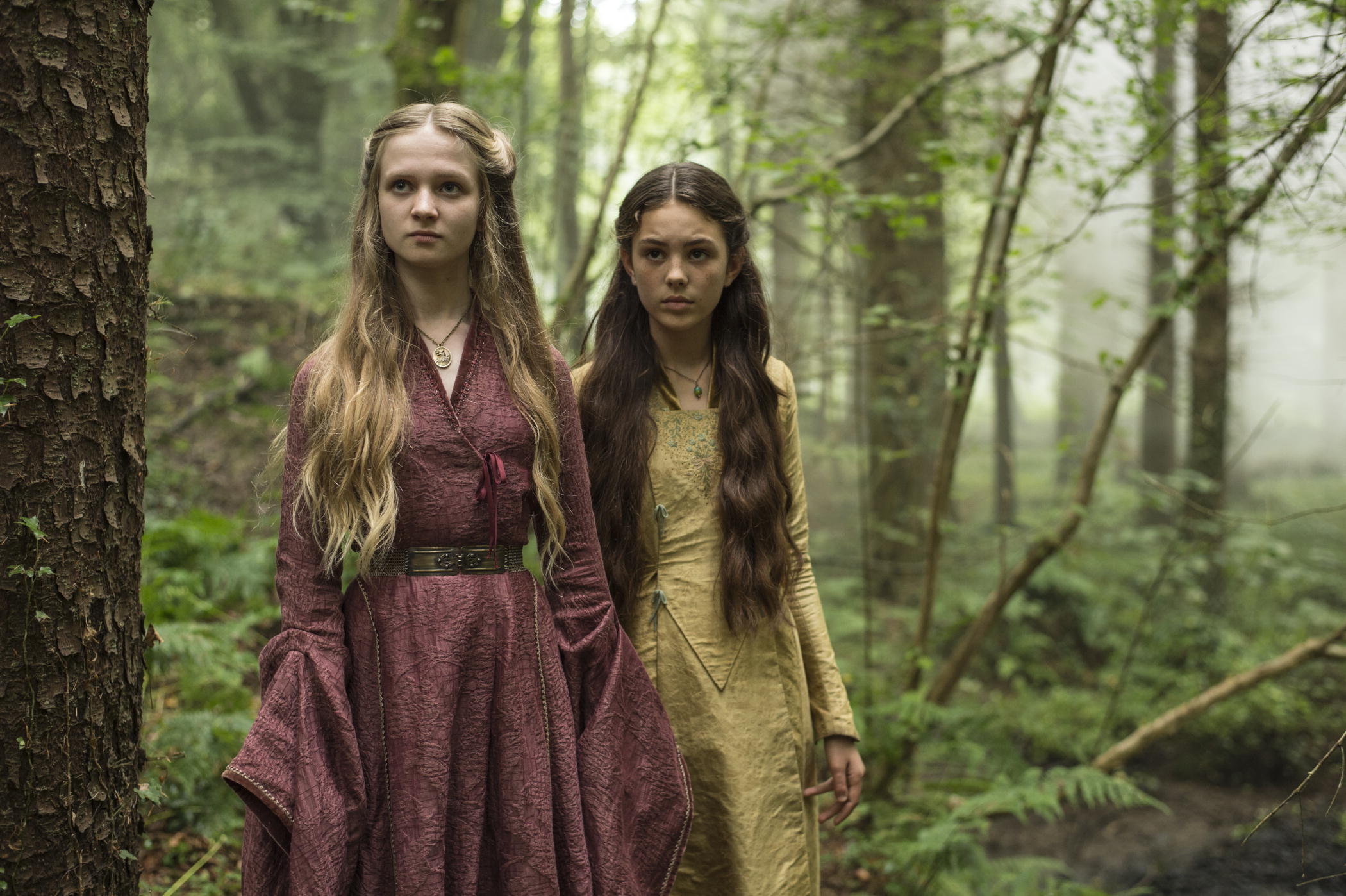 Game of thrones s5 e1 recap: state of the realm address