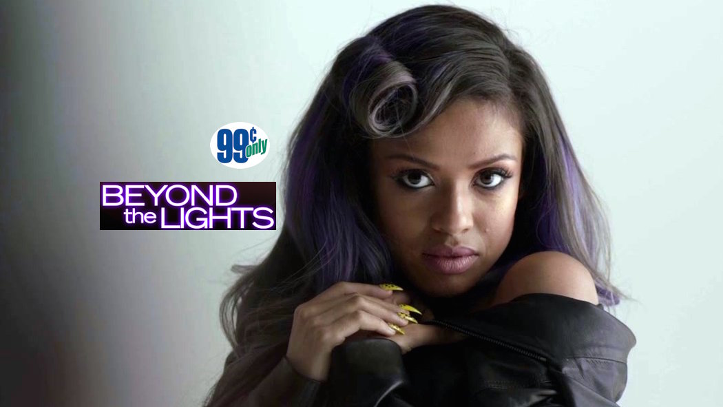 The itunes $0. 99 rental of the week:  beyond the lights