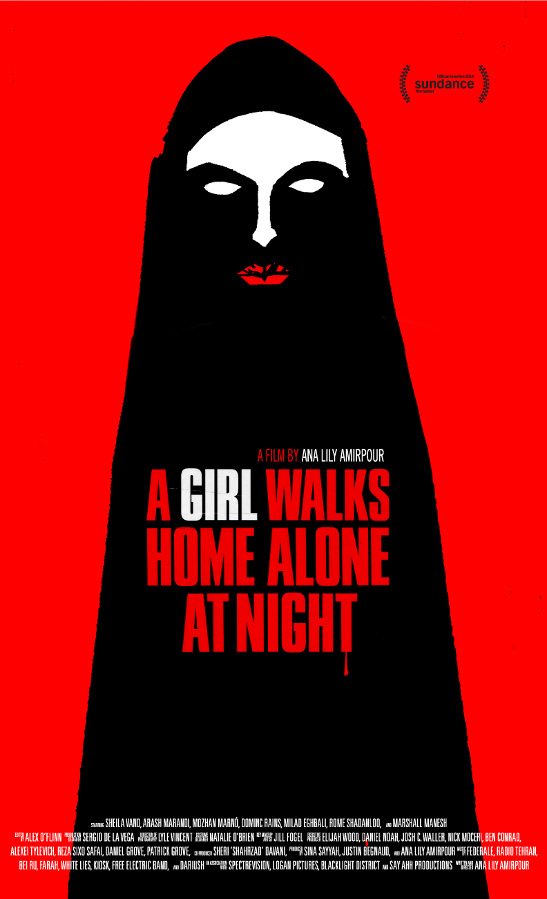 ‘a girl walks home alone at night’ vampire movie gets frodo’s approval