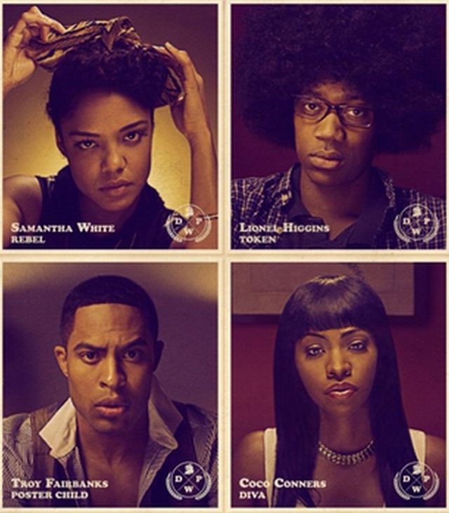 Geek insider, geekinsider, geekinsider. Com,, the itunes 99 cent movie rental of the week: 'dear white people', entertainment