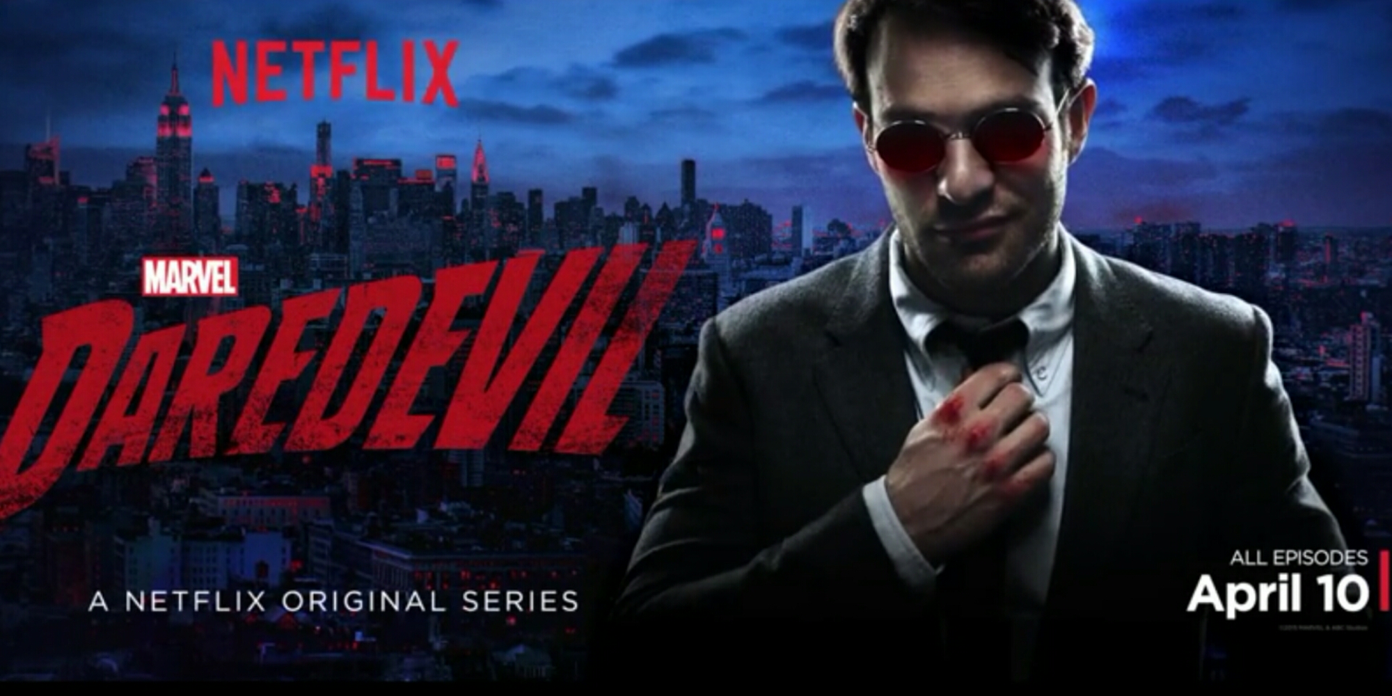 Marvel’s ‘daredevil’ is gritty, hardcore, and awesome