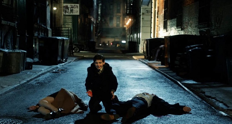 Gotham season 1