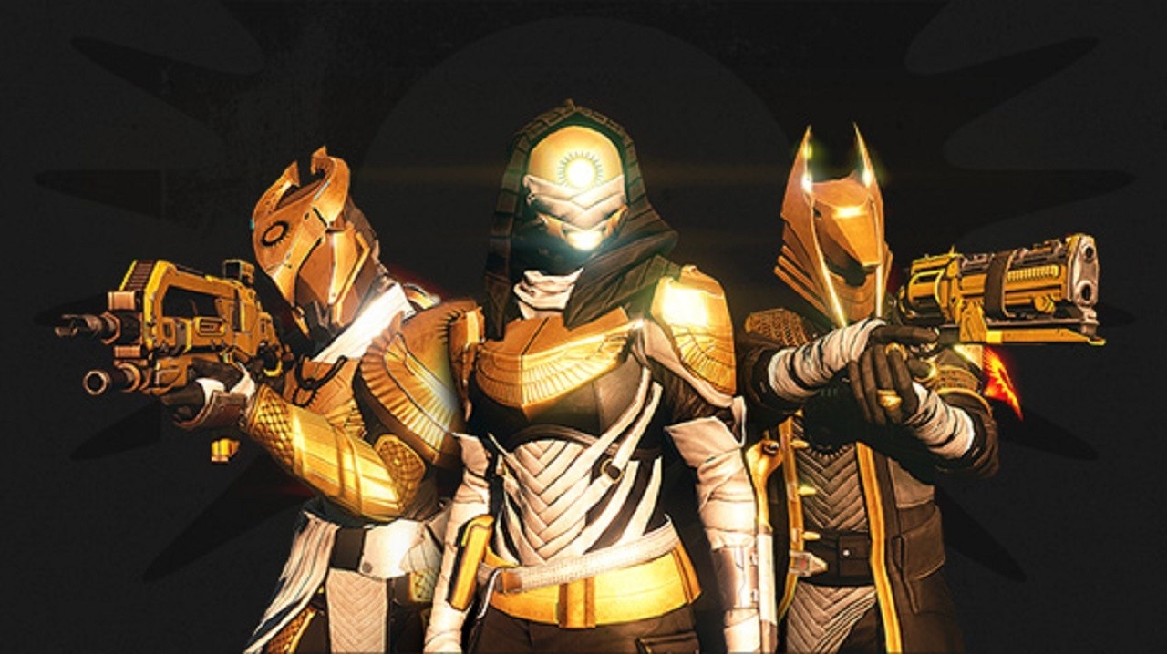 With ‘house of wolves’ dlc, ‘destiny’ finally feels complete