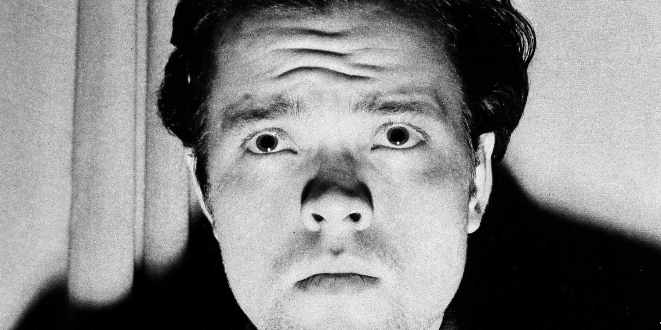 Geek insider, geekinsider, geekinsider. Com,, help finish orson welles' final film with indiegogo, entertainment