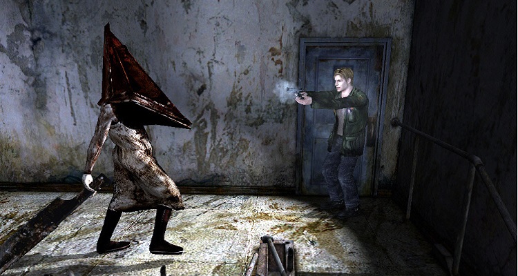 Geek insider, geekinsider, geekinsider. Com,, top 5 scariest video game monsters ever, console, gaming, pc and mac