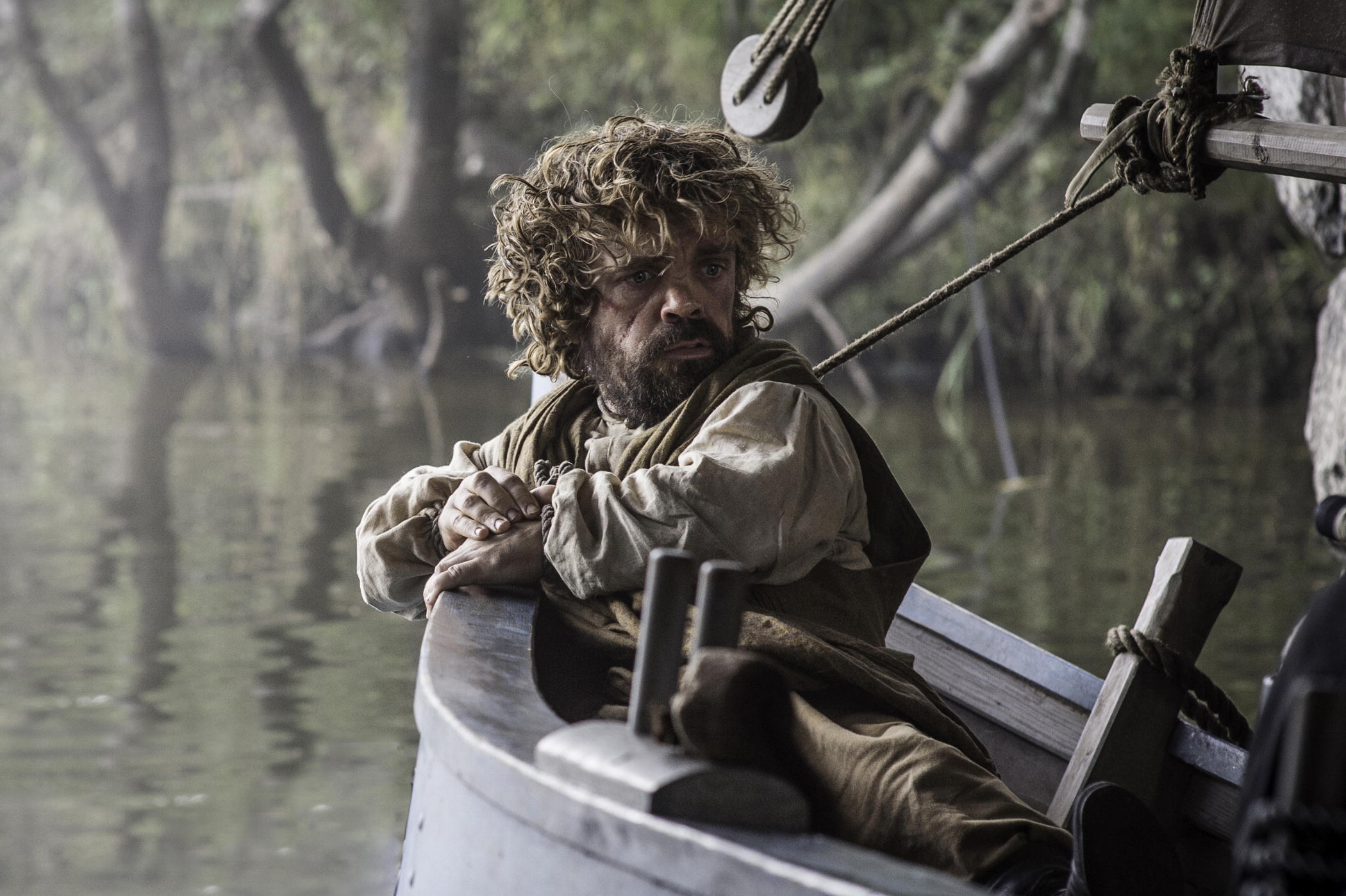 ‘game of thrones’ s5 e5 recap: barbecue at dany’s!