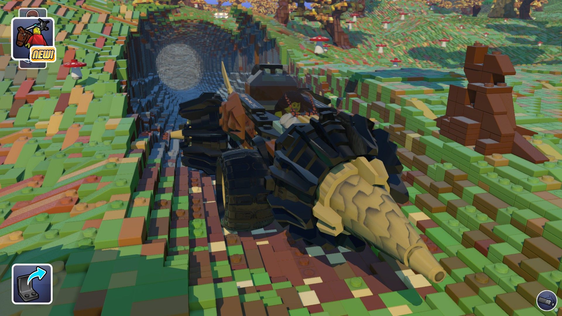 Updates that would take 'lego worlds' up a notch