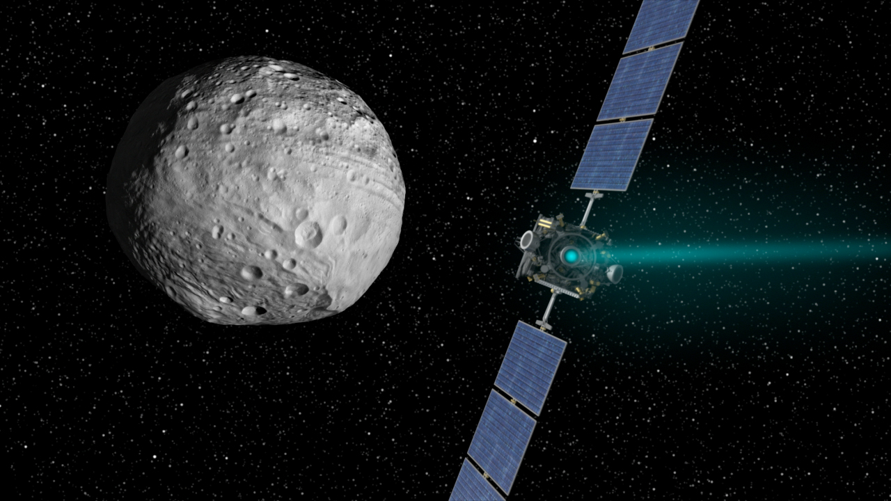Ceres: everything you need to know about this exciting little planet