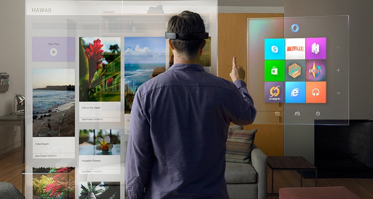 Geek insider, geekinsider, geekinsider. Com,, microsoft hololens is a high-tech piece of potential awesomeness, mobile technology