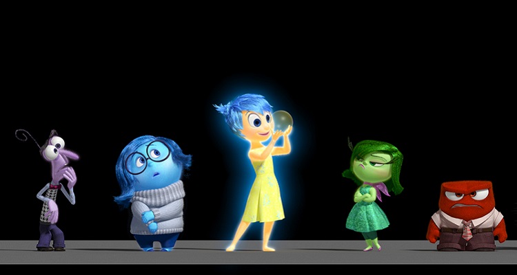 June movie preview: inside out