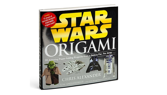 Geek insider, geekinsider, geekinsider. Com,, 7 'star wars' items you didn't know you needed, living