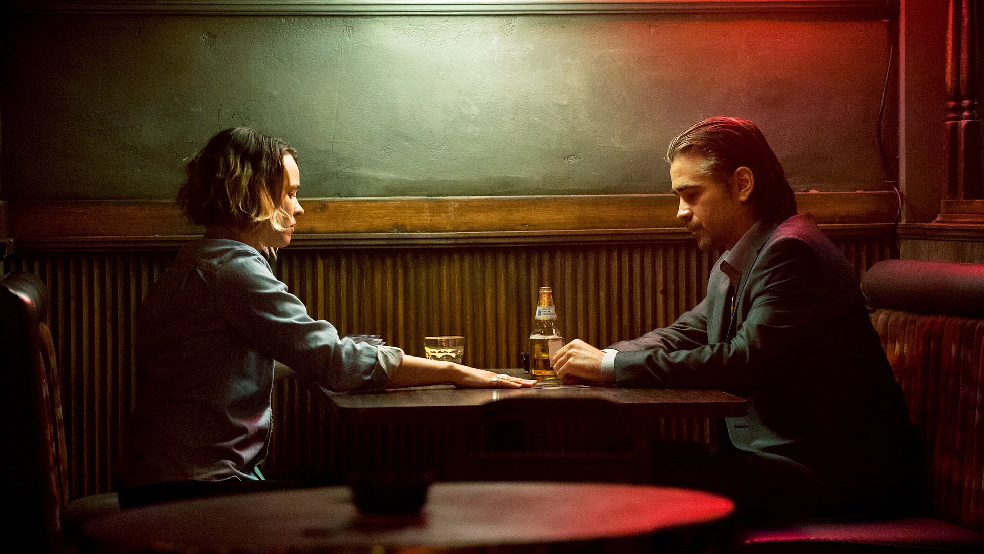 ‘true detective’ s2 e5 recap: the case of the disappearing mustache