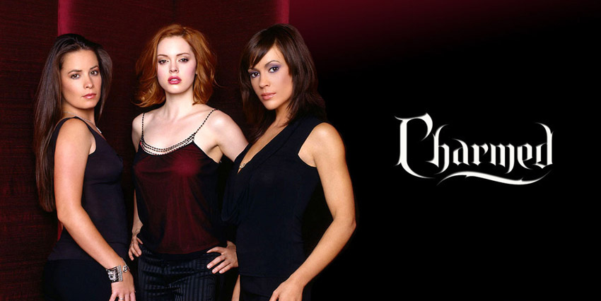 How charmed compares to witches of east end