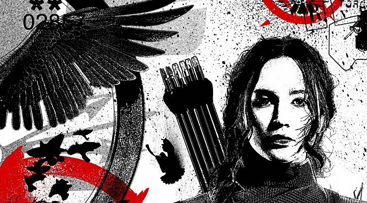 Geek insider, geekinsider, geekinsider. Com,, the itunes 99 cent movie rental of the week: the hunger games: mockingjay part 1, entertainment