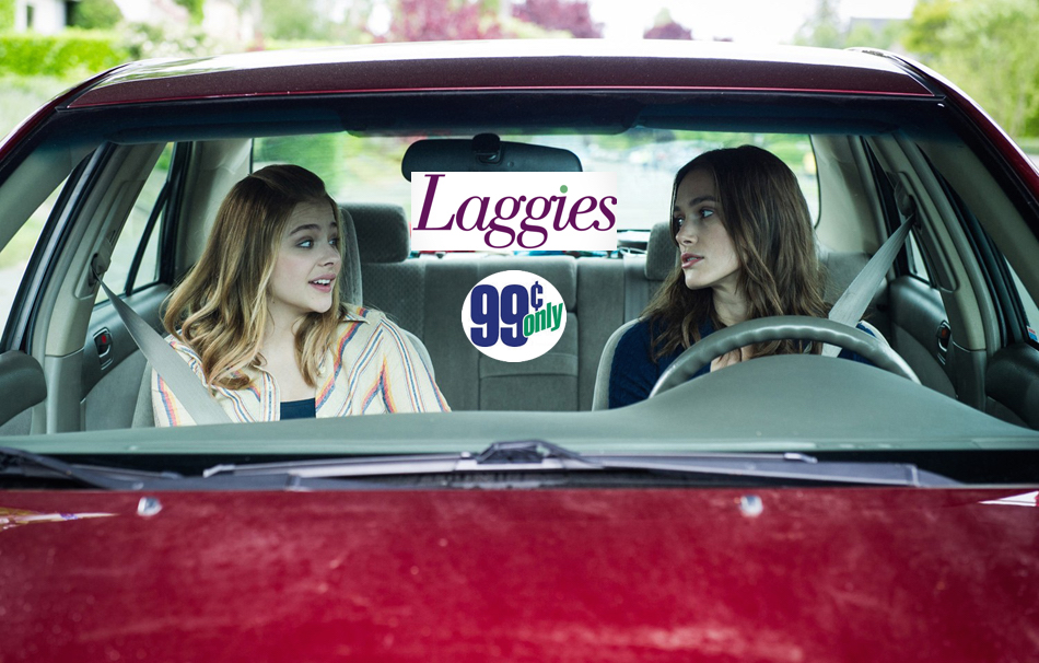 The itunes 99 cent movie rental of the week: ‘laggies’
