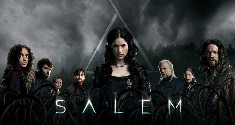 How salem compares to witches of east end