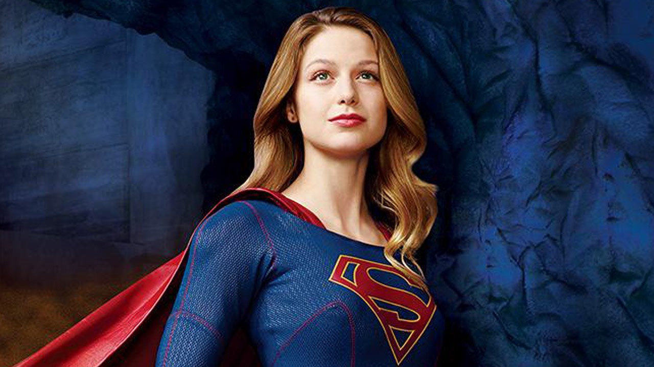 ‘supergirl’: a light-hearted journey of discovery