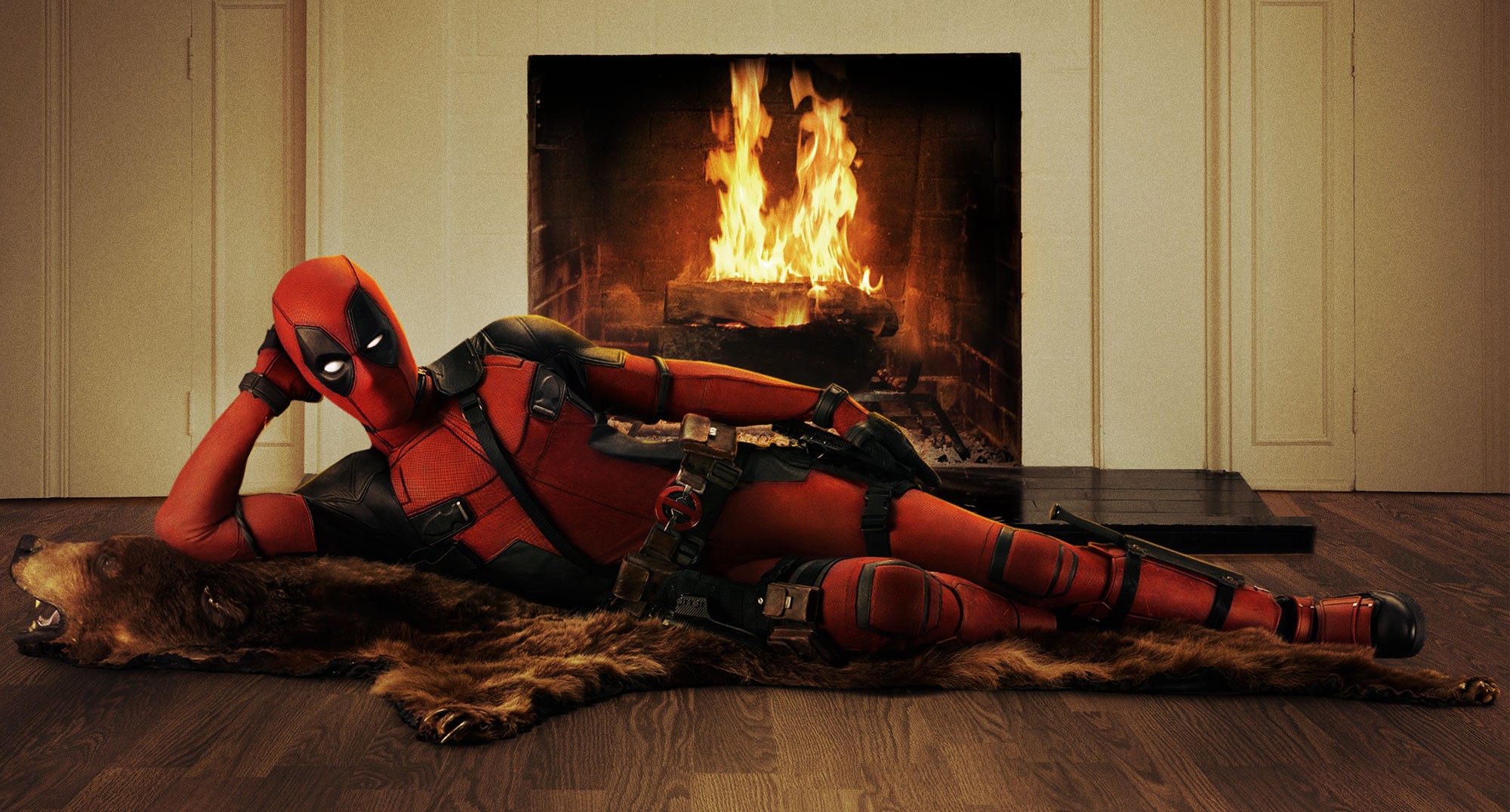 'deadpool', the "merc with a mouth", movie, ryan reynolds